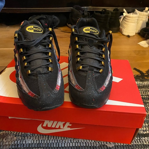 Nike air max 95 - Picture 3 of 7